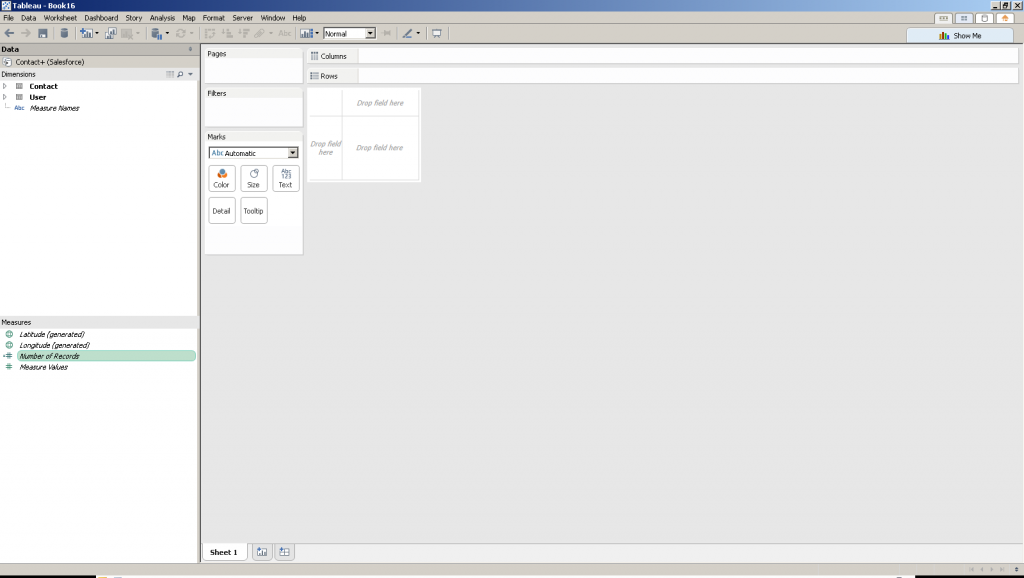 09 - Workbook - Multiple Tables - Contacts + Users