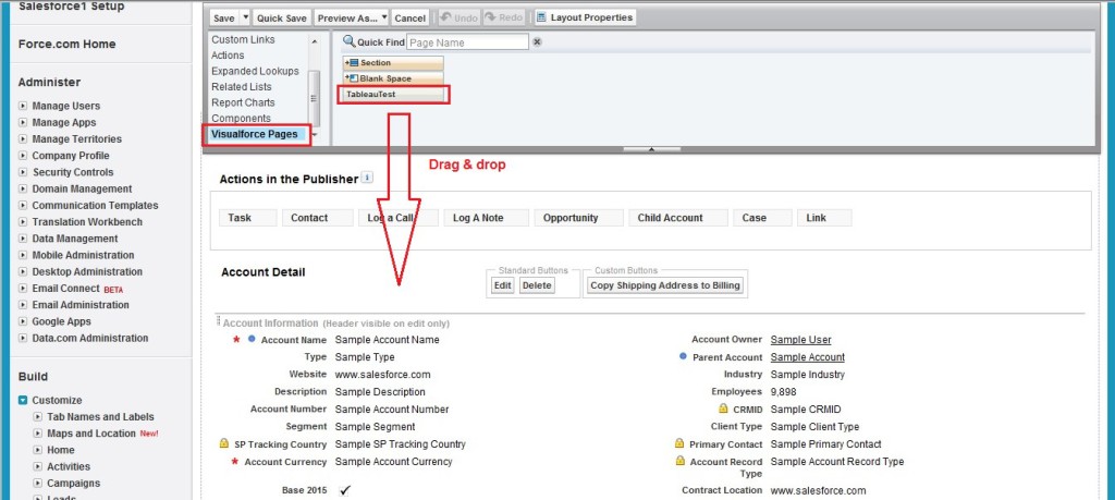 Tableau Salesforce 7