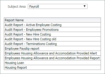 OBIEE Data Lineage Solution