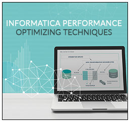 Informatica performance - Optimization techniques