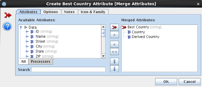 Data Quality Series – Data Standardization with EDQ