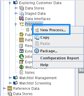 Figure 12: Data Quality Series – Data Profiling with EDQ