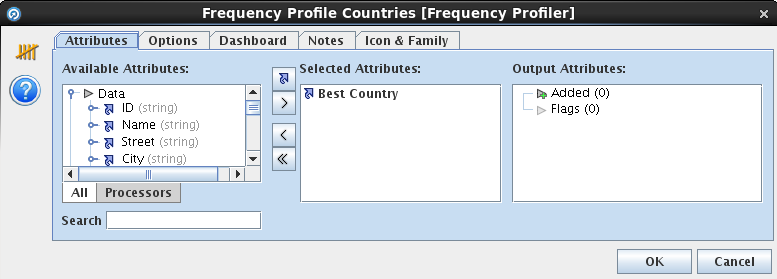 Data Quality Series – Data Standardization with EDQ