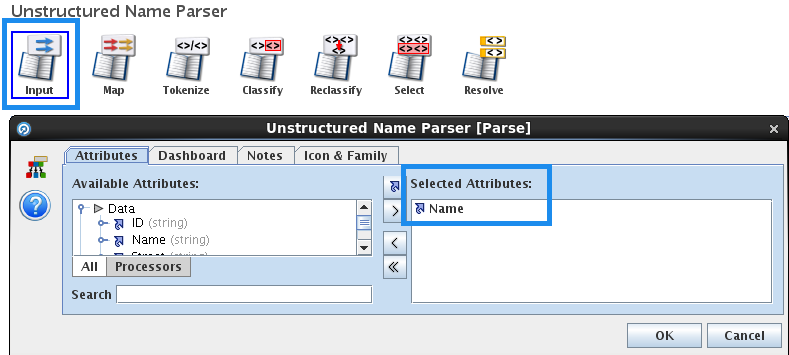 Data Quality Series – Data Standardization with EDQ