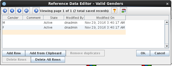 Figure 18: Data Quality Series – Data Profiling with EDQ