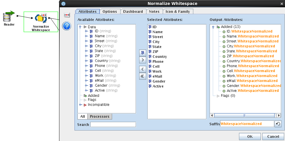 Data Quality Series – Data Standardization with EDQ