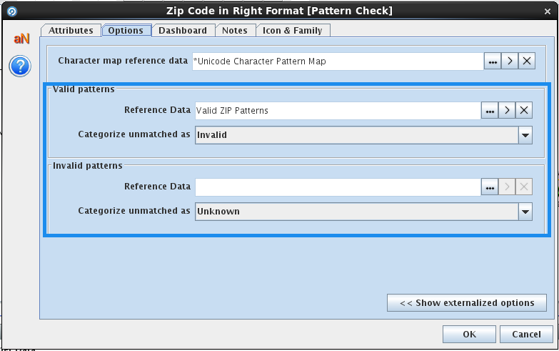 Figure 20: Data Quality Series – Data Profiling with EDQ