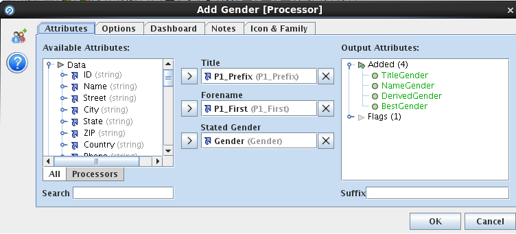 Data Quality Series – Data Standardization with EDQ