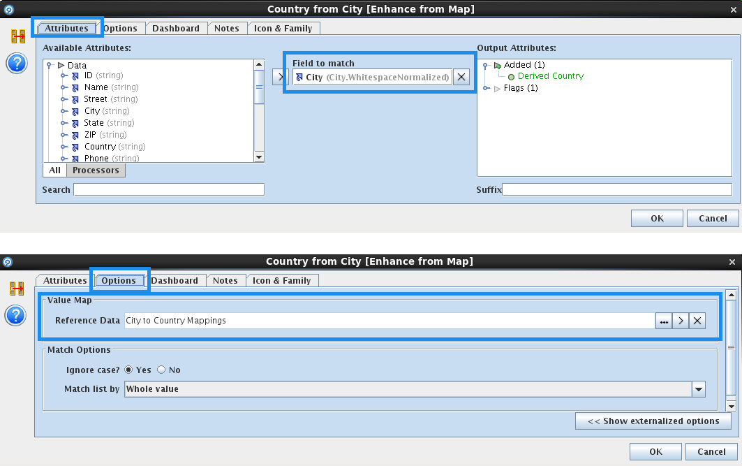 Data Quality Series – Data Standardization with EDQ