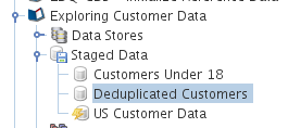 Data Quality Series – Data De-duplication with EDQ