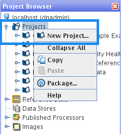 Figure 9: Data Quality Series – Data Profiling with EDQ