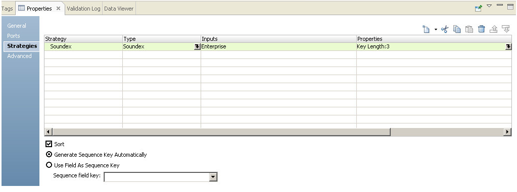 Data Quality with Informatica – Part 3: Data Deduplication