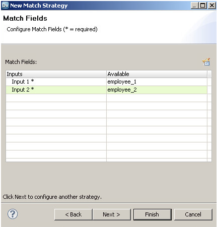 Data Quality with Informatica – Part 3: Data Deduplication