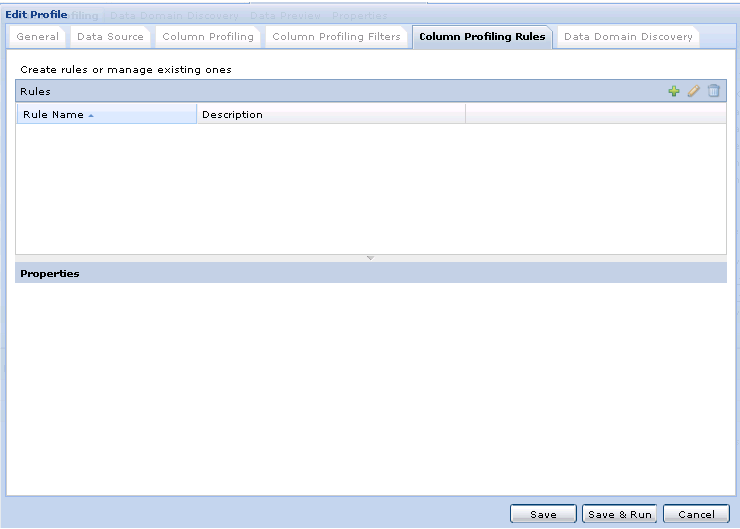 Data Quality Series - Profiling with Informatica