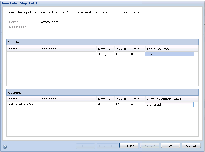 Data Quality Series - Profiling with Informatica