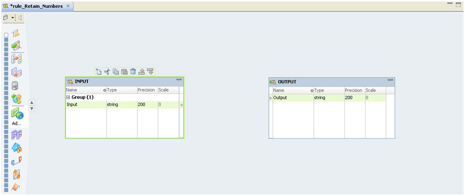 Data Quality with Informatica – Part 2: Data Standardization