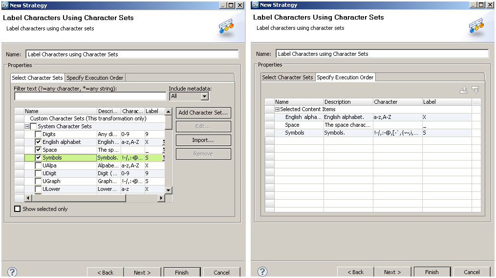 Data Quality with Informatica – Part 2: Data Standardization