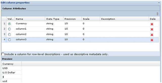 Data Quality with Informatica – Part 2: Data Standardization