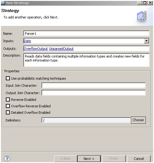 Data Quality with Informatica – Part 2: Data Standardization