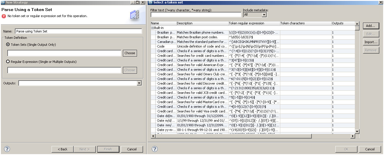 Data Quality with Informatica – Part 2: Data Standardization