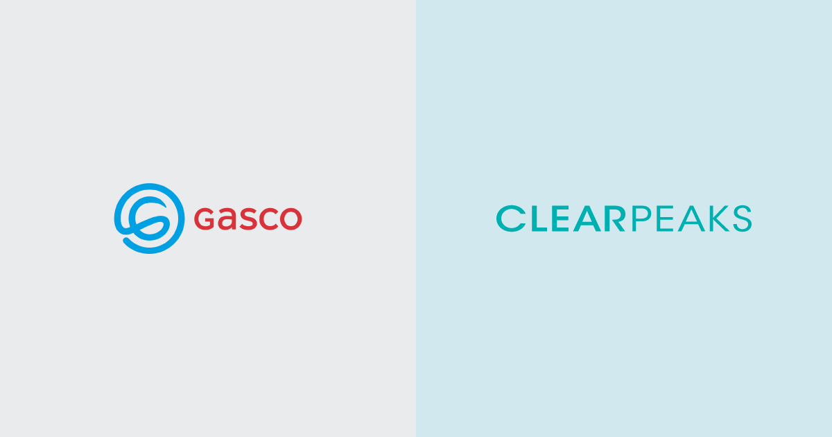 ClearPeaks helps GASCO develop an Oracle BI System from scratch