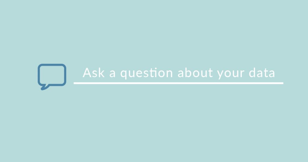 Q&a Pby Q&A in Power BI - ClearPeaks Blog Article