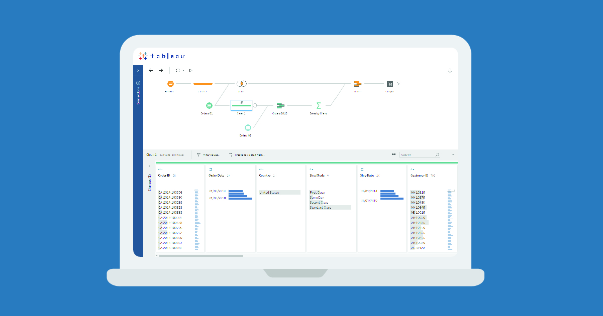 Tableau Prep post main image