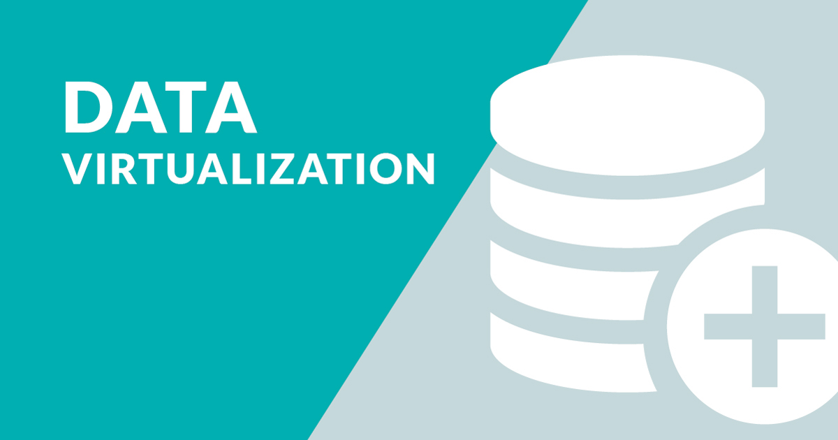 Data Virtualization main image