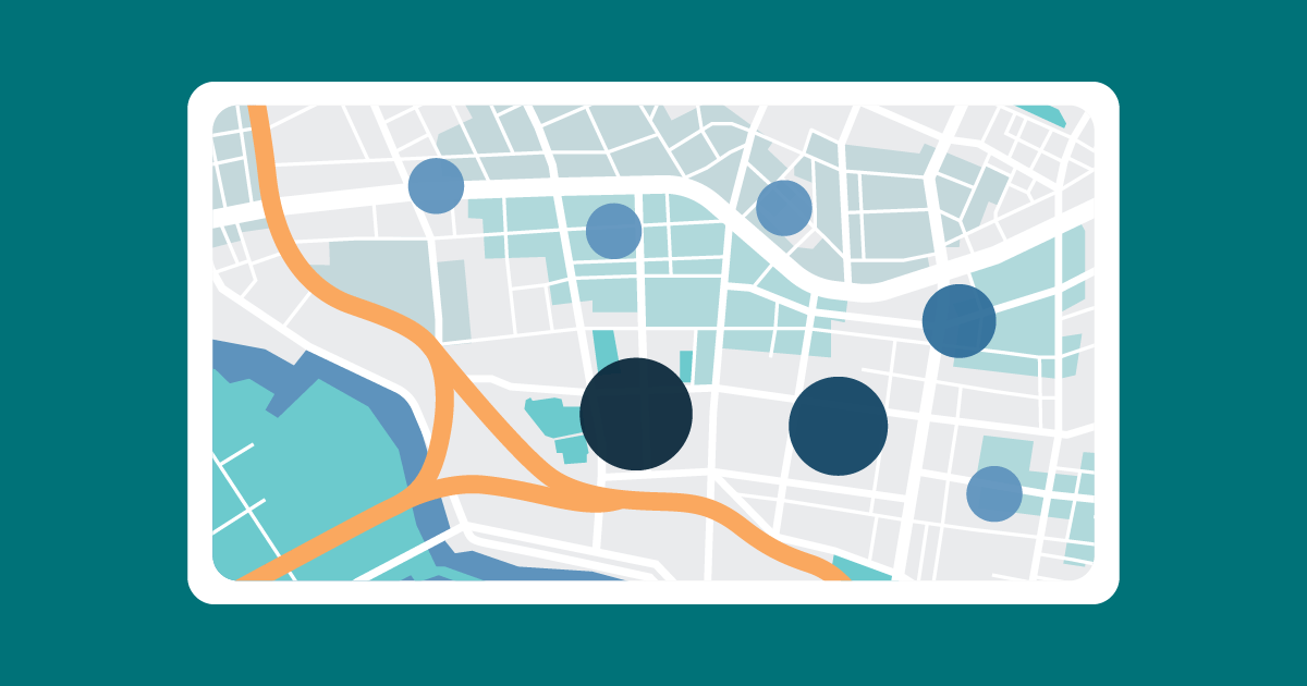 Power BI: Mapbox Integration