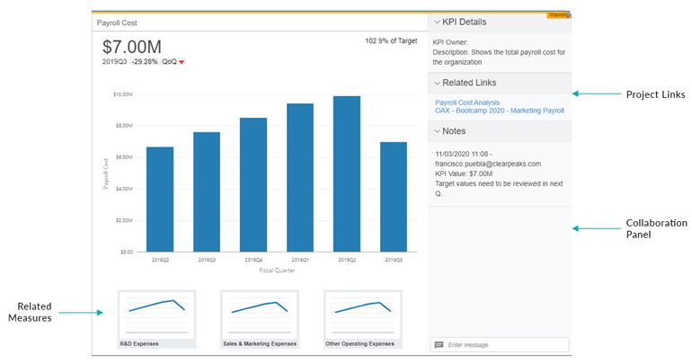 OAX – Oracle Analytics for Applications Hands On