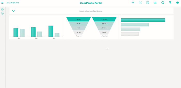 oracle business intelligence application advantage deck