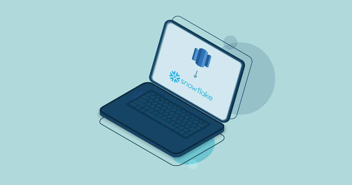 A Journey from Redshift to Snowflake Data Warehouse