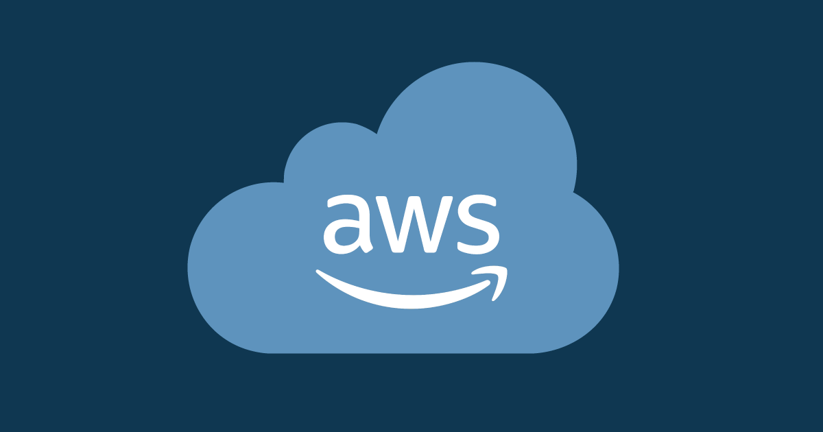 Big Data analytics in Amazon Web Services article header