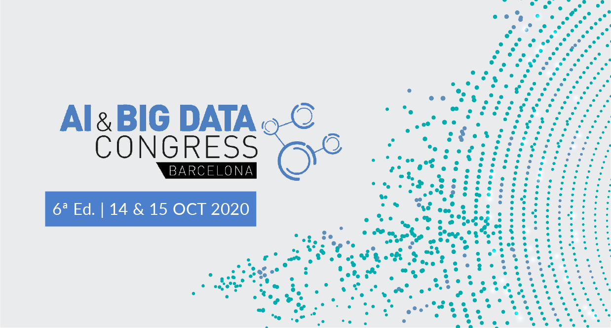 Ai and Big data congress event