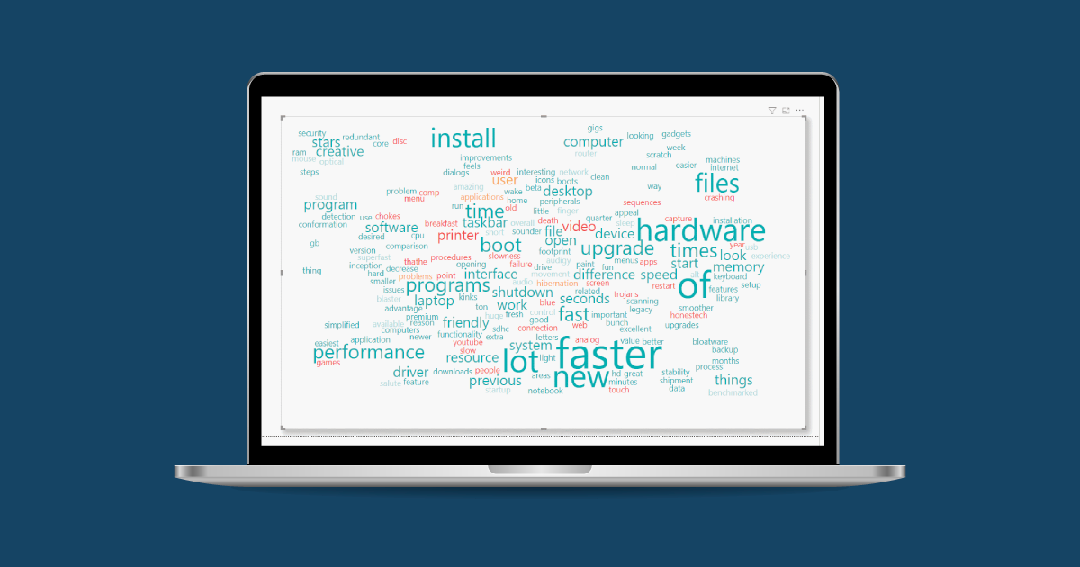 Sentiment Analysis header