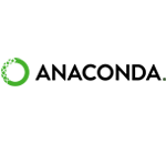 Anaconda-logo