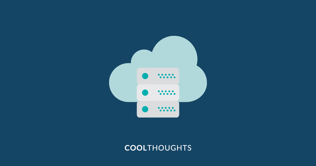 Big data platform CoolThoughts