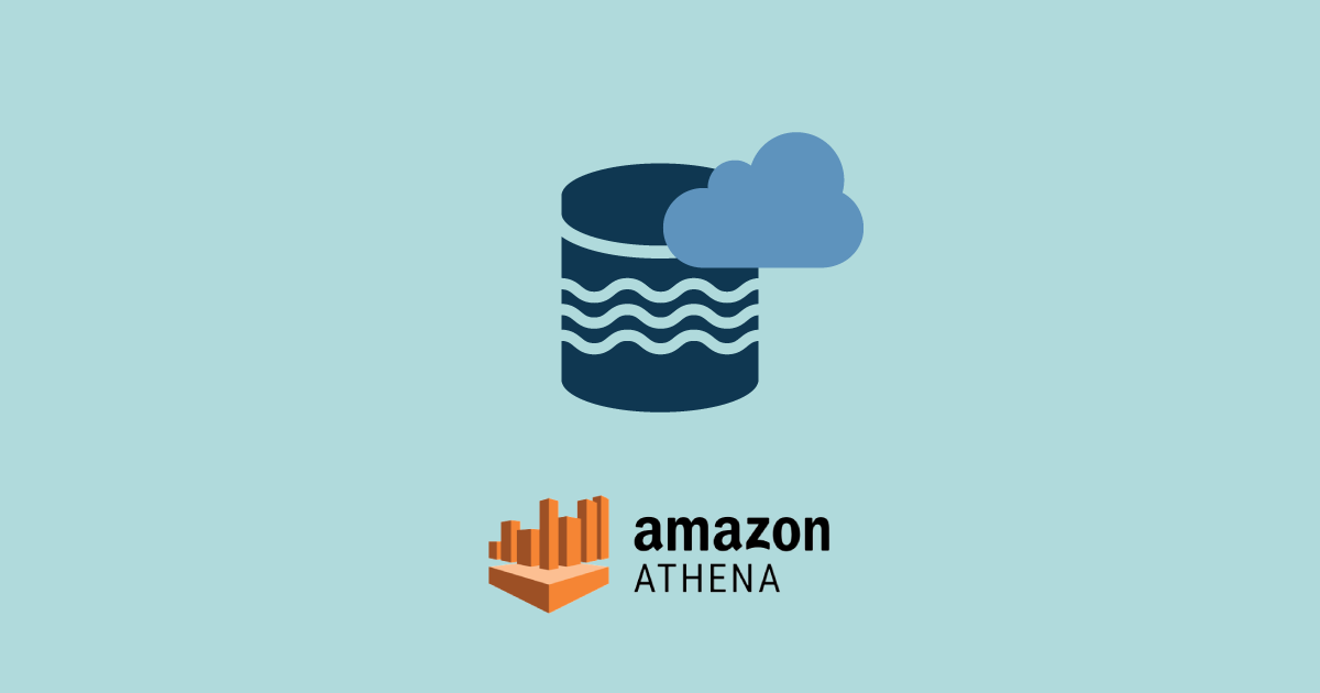 Data Lake Querying in AWS - Athena