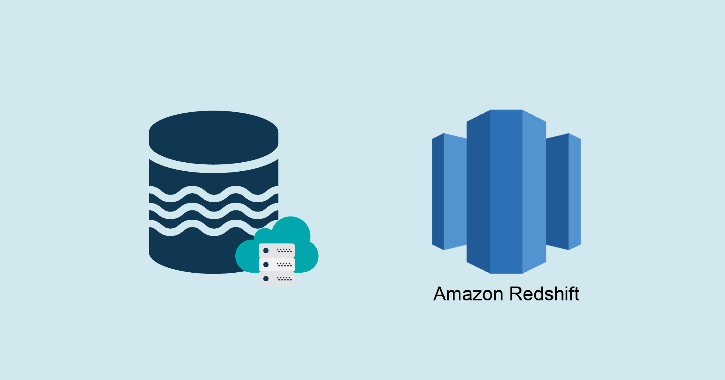 Data Lake Querying in AWS3 Redshift