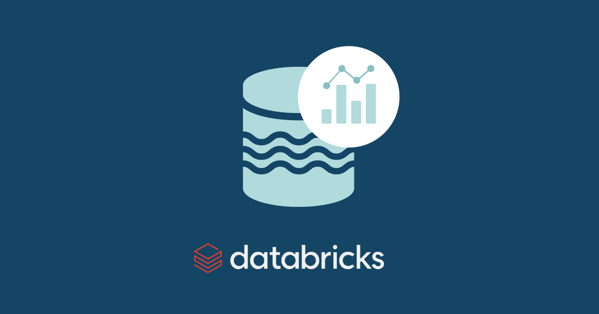 Data Lake querying in AWS - Databricks