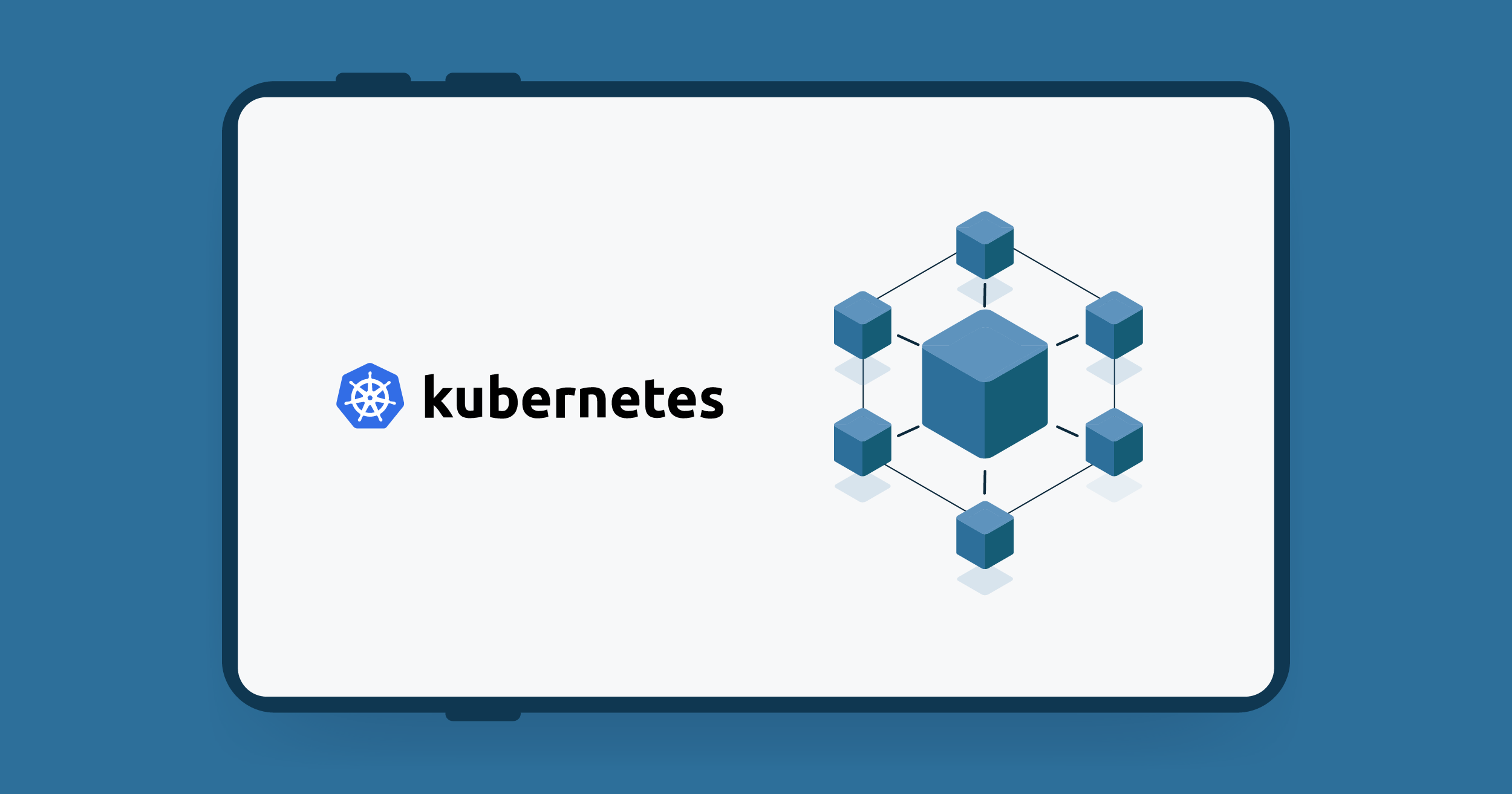 Kubernetes-for-Managing-Microservices