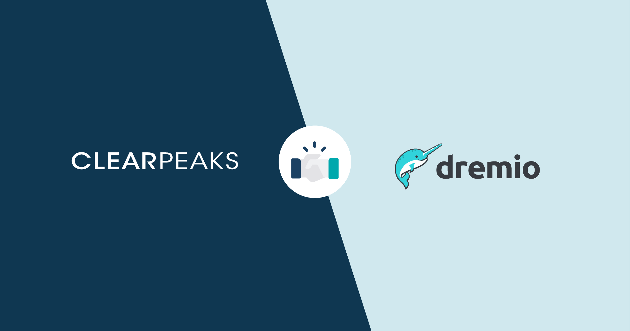 ClearPeaks Announces Partnership with Dremio