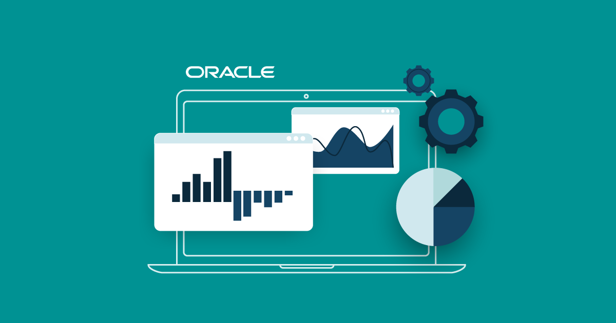 Oracle Analytics Cloud 6.4