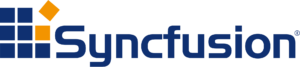 syncfusion logo