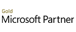 Microsoft Partner logo