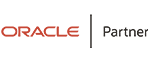 Oracle Partner Logo