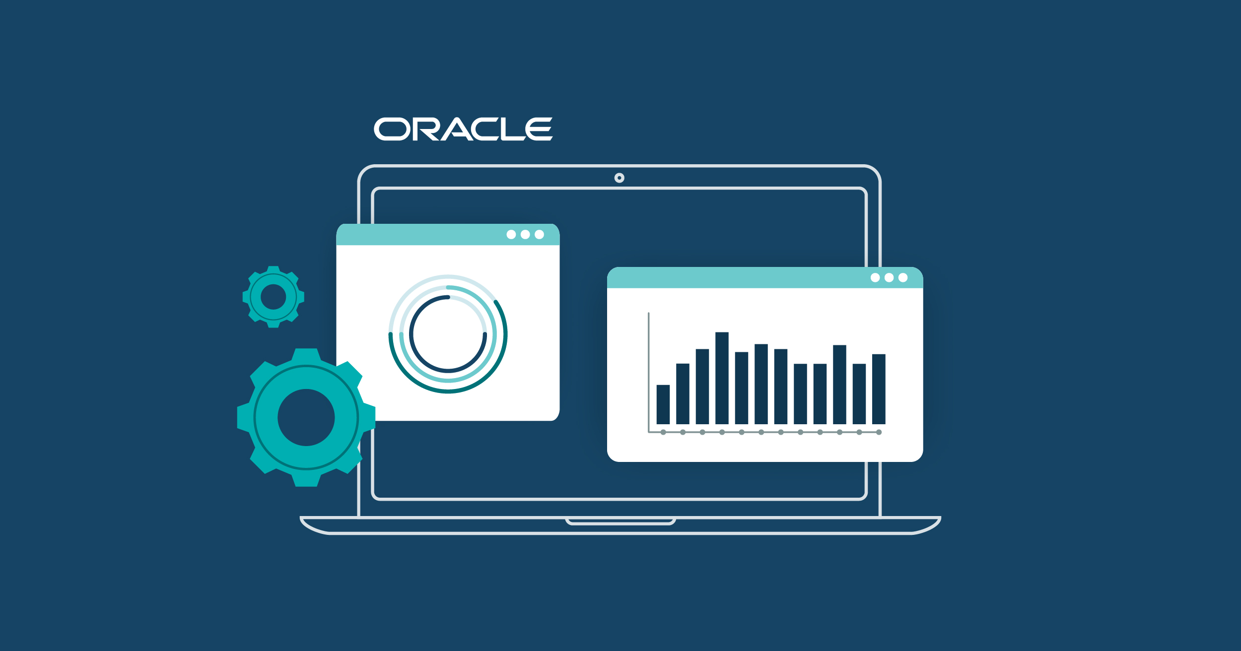 Highlights from Oracle Analytics Cloud’s September 2022 Update header
