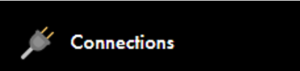 Connections button