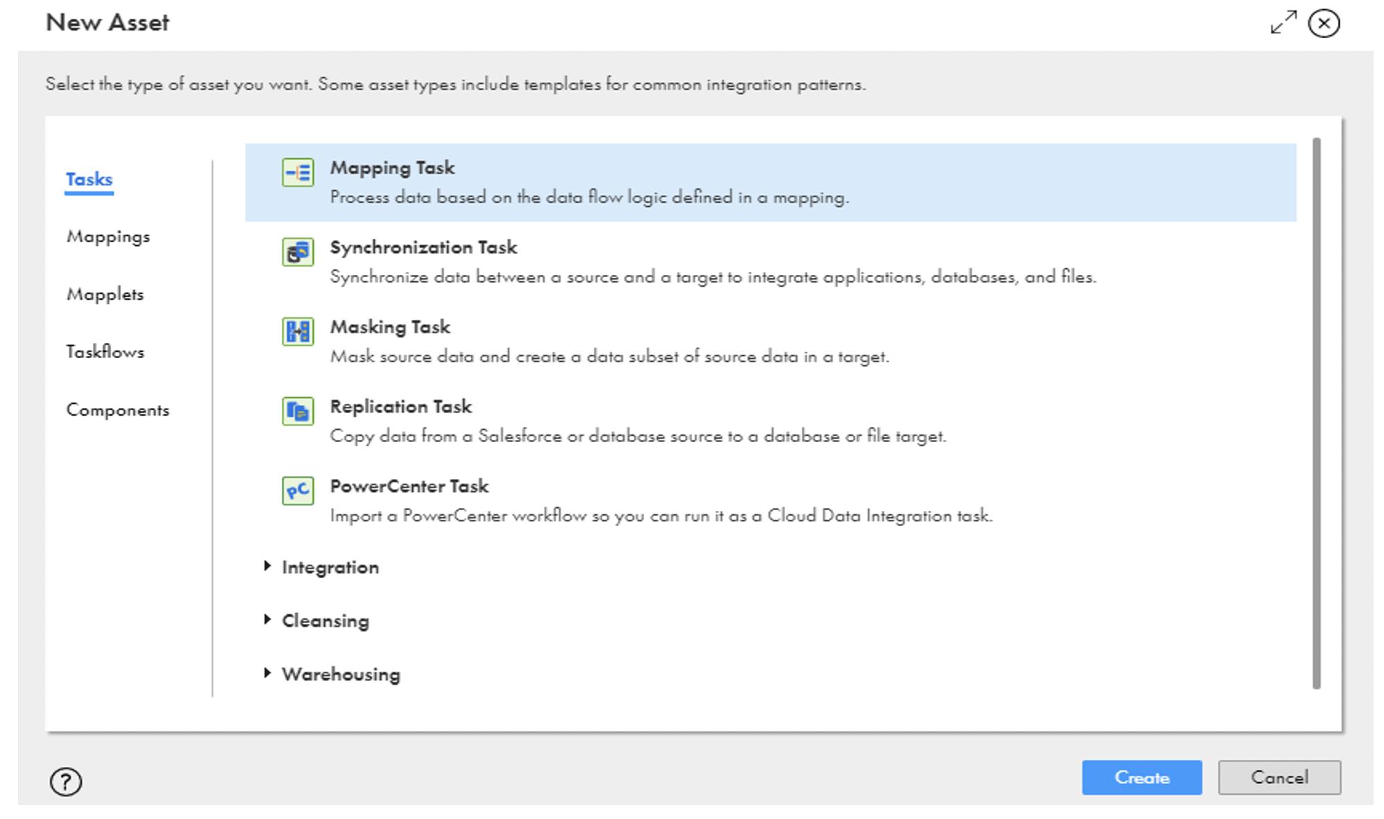 Data Integration