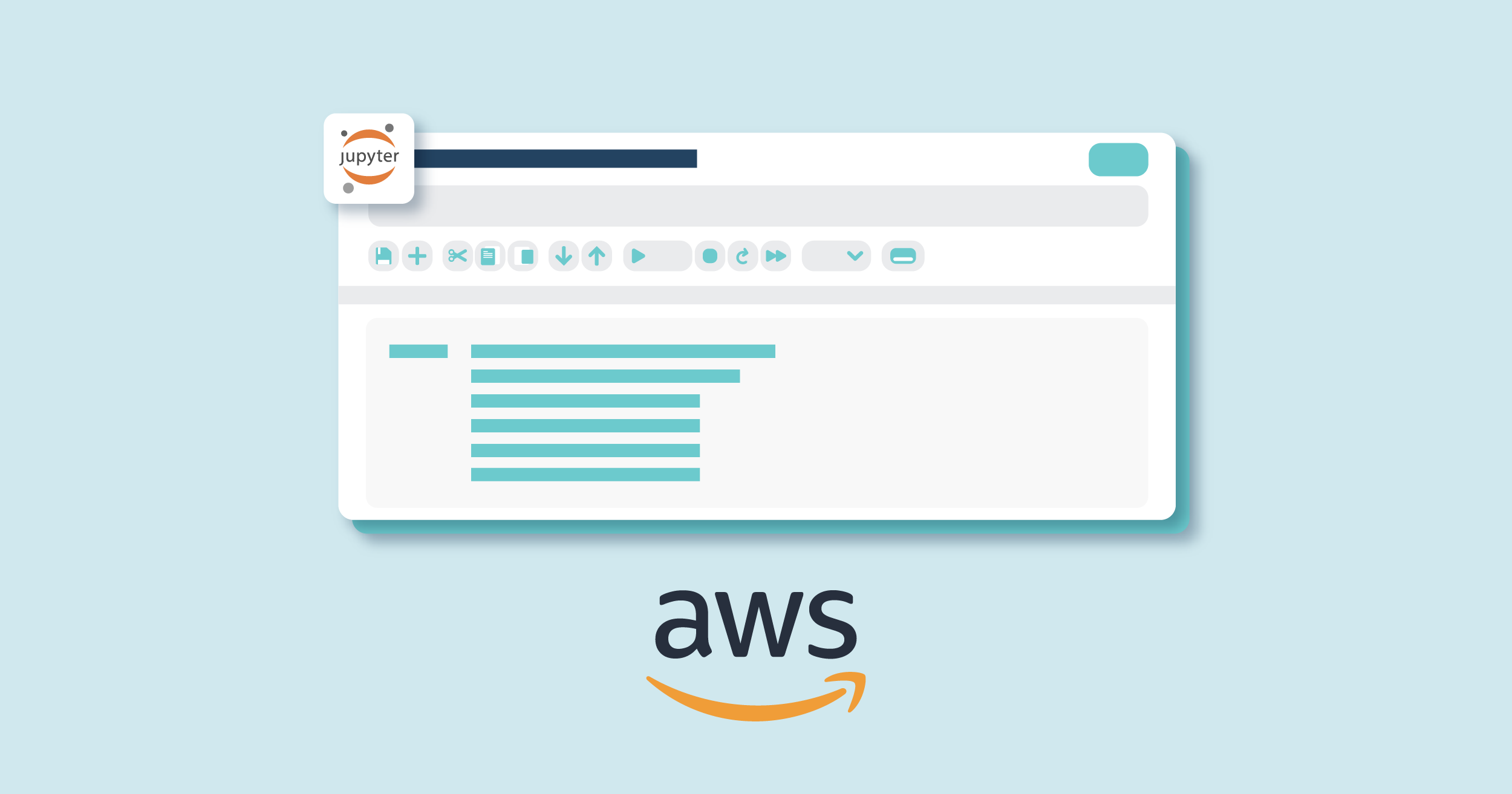 Header Glue Interactive Sessions for Developing AWS Glue Jobs